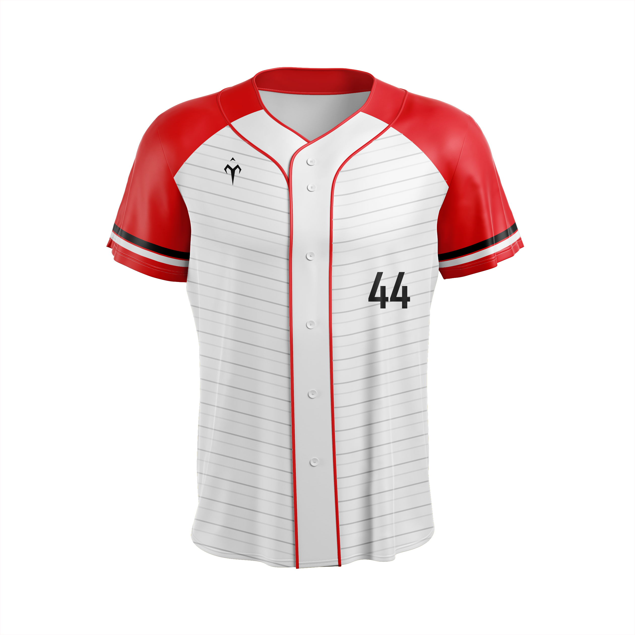 Baseball Jerseys