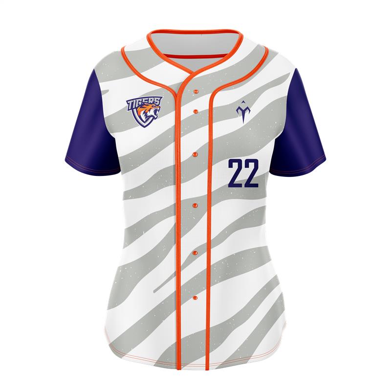 Softball Jersey