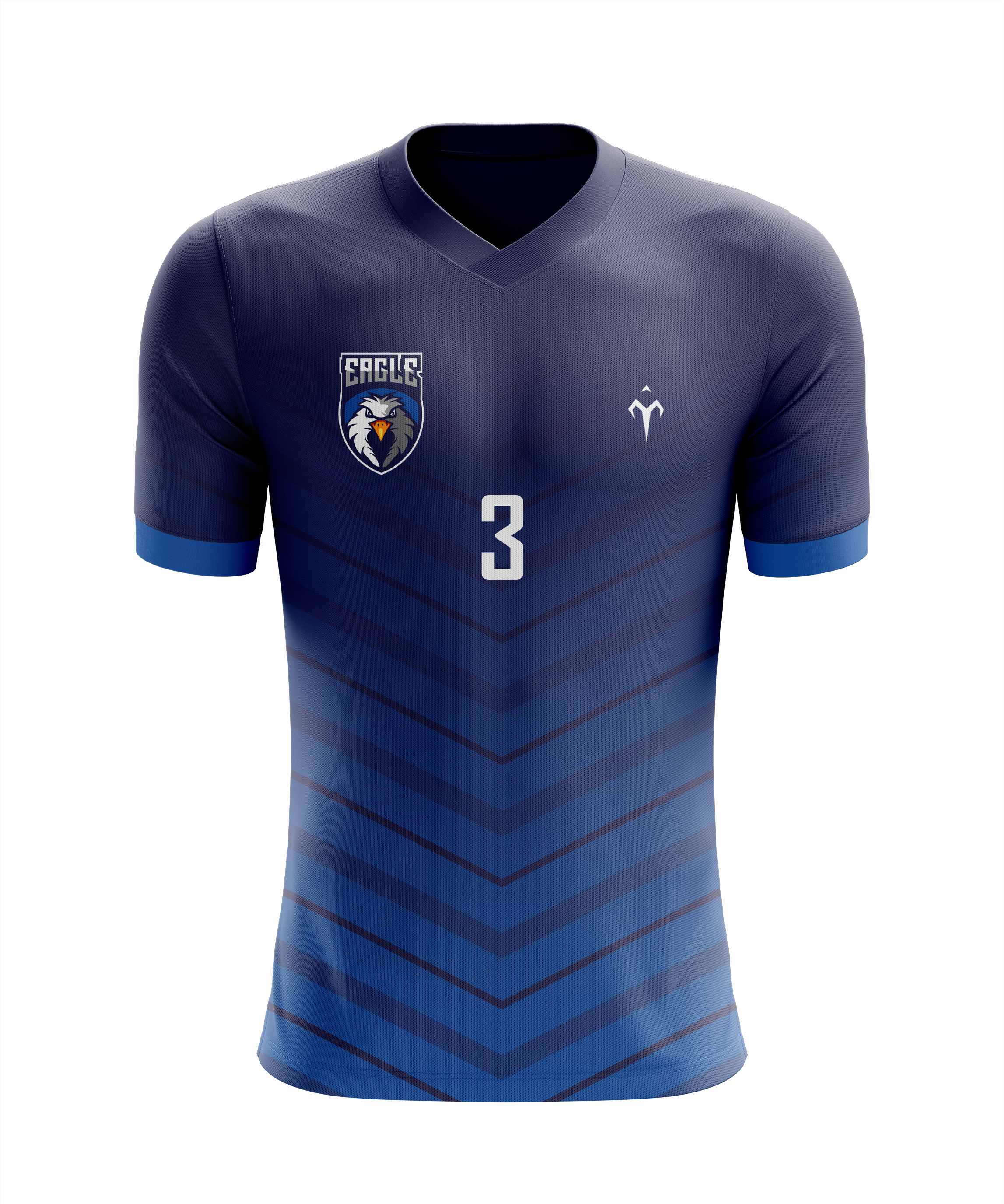 Soccer Jerseys