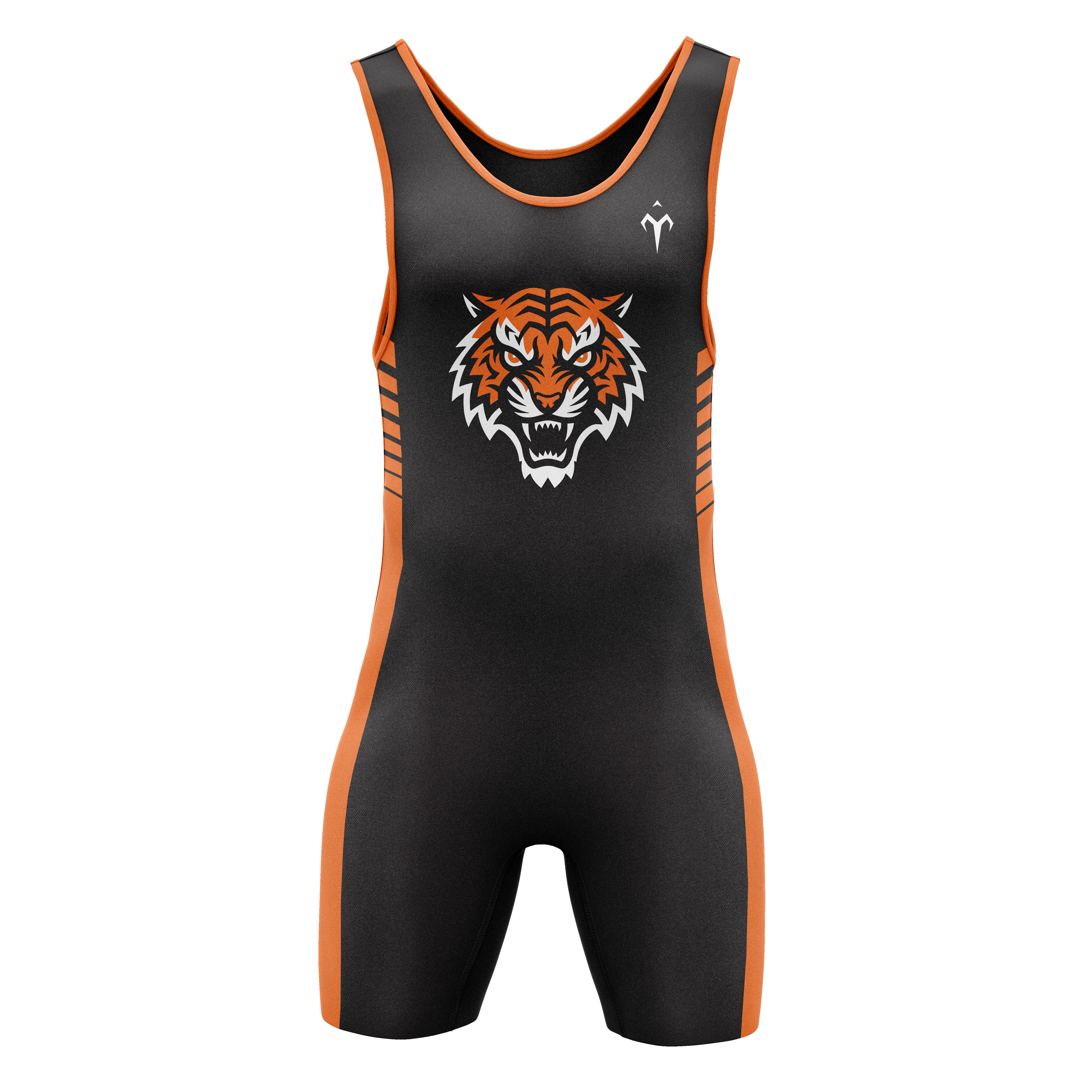 Wrestling Singlet