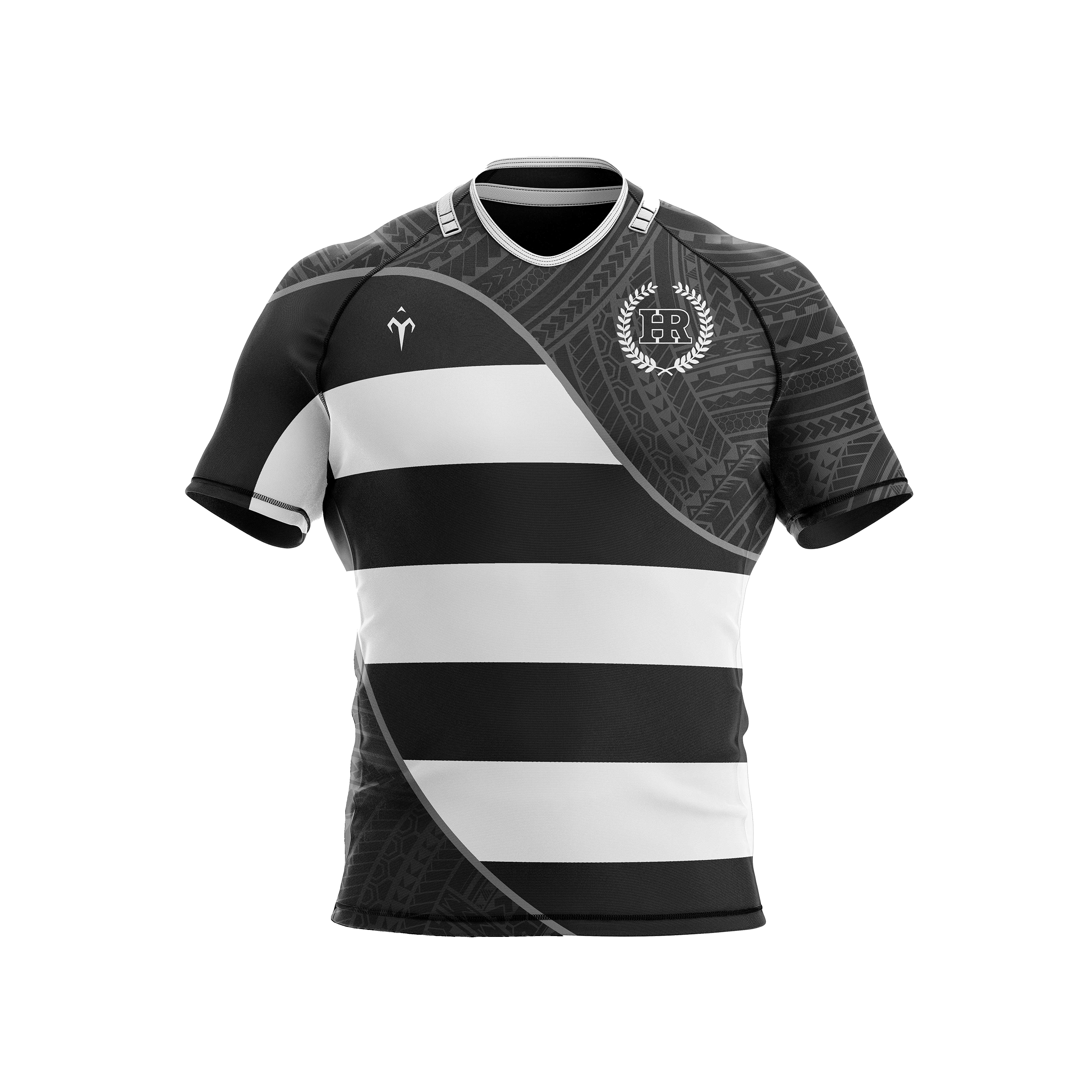 Rugby Jerseys