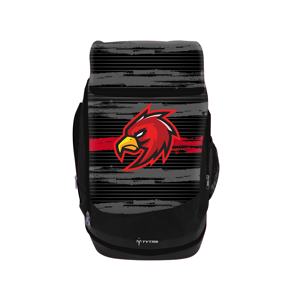 Backpacks