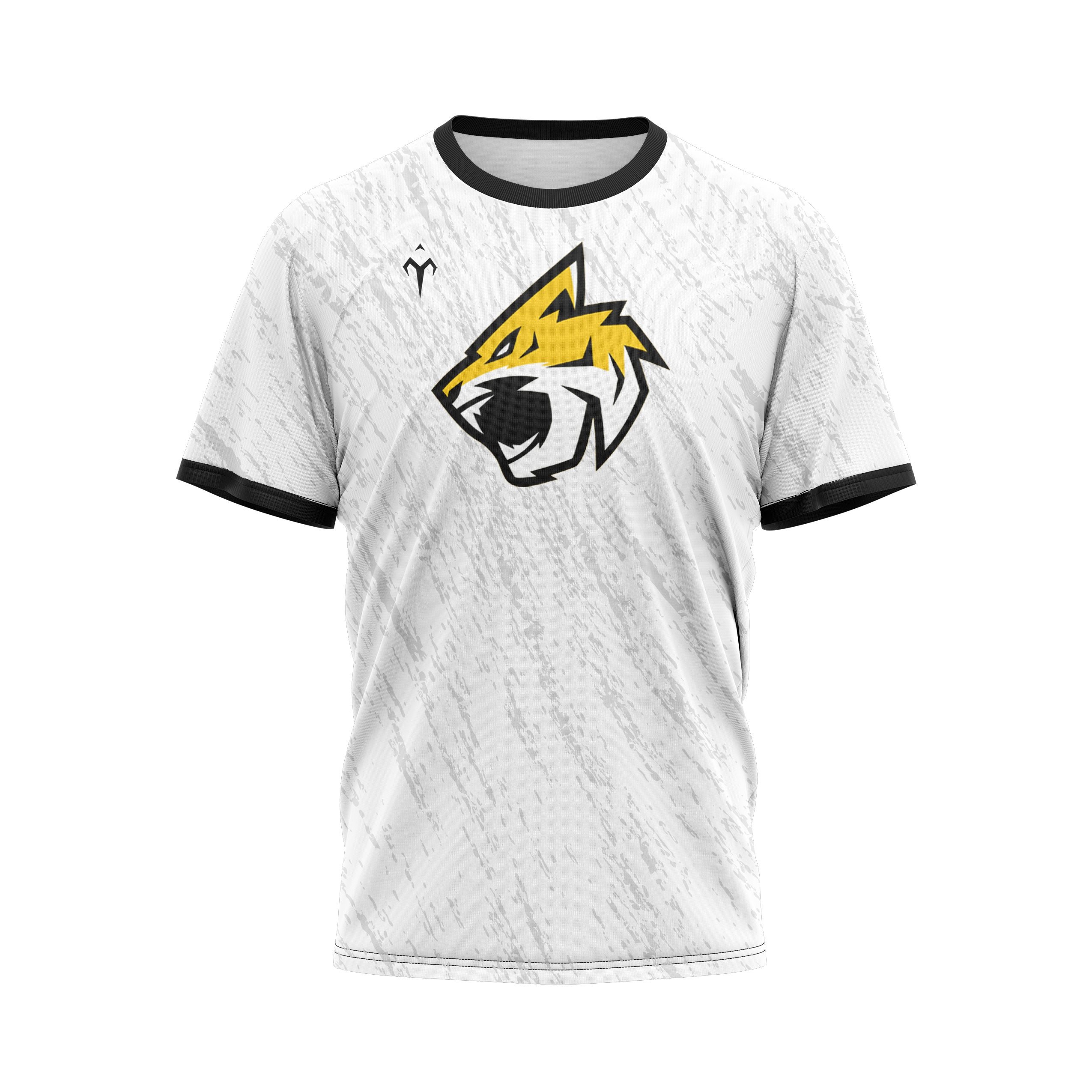 Ultimate Frisbee Jerseys