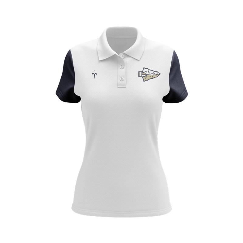 Womens Polos